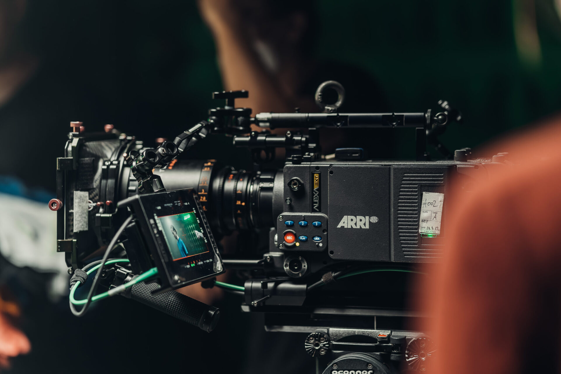 Top 5 Fehler, die Unternehmen bei Imagefilmen machen