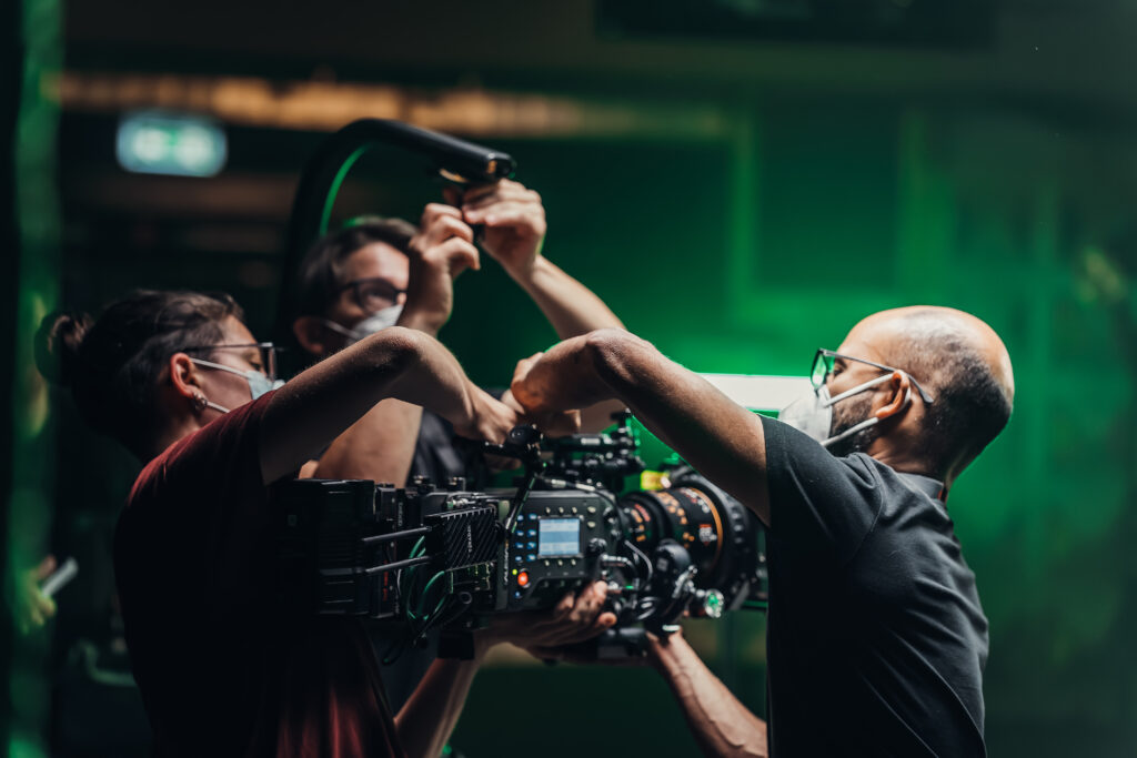 Tipster Werbespot BTC