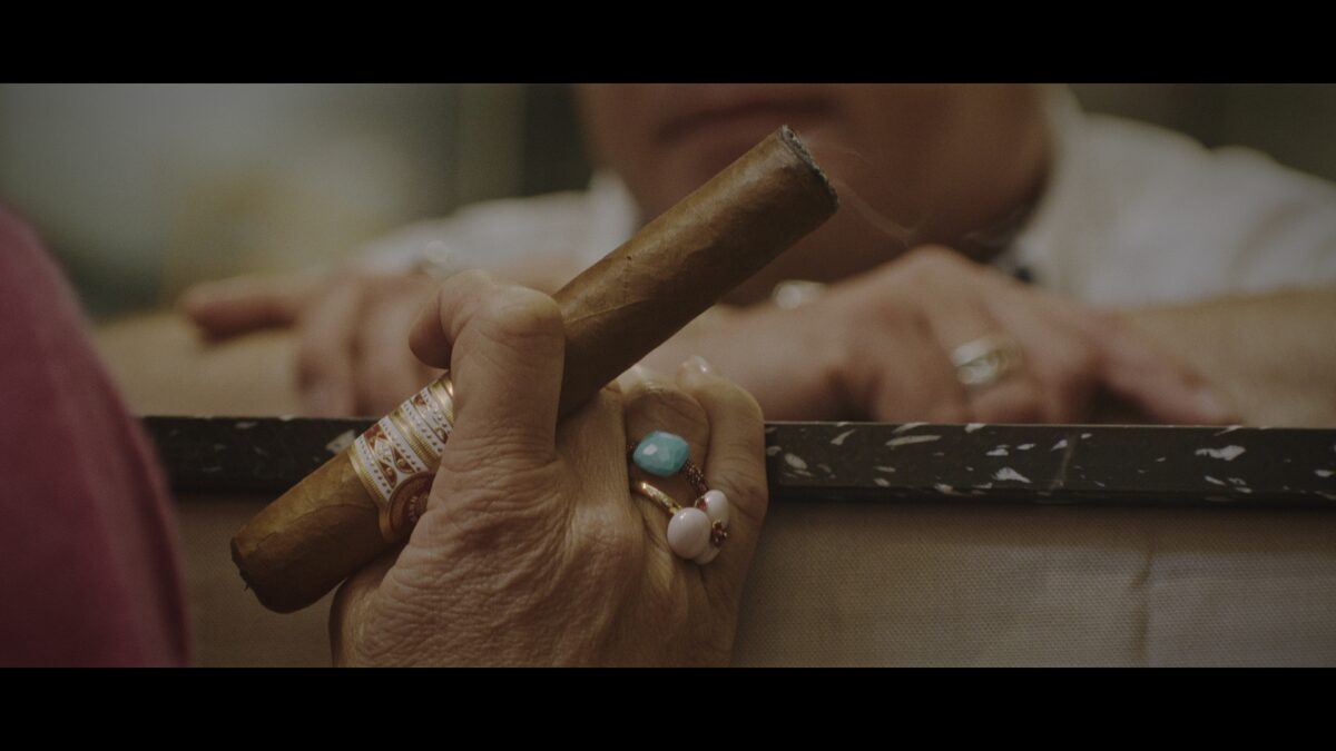 LCDH Bonn Eröffnung