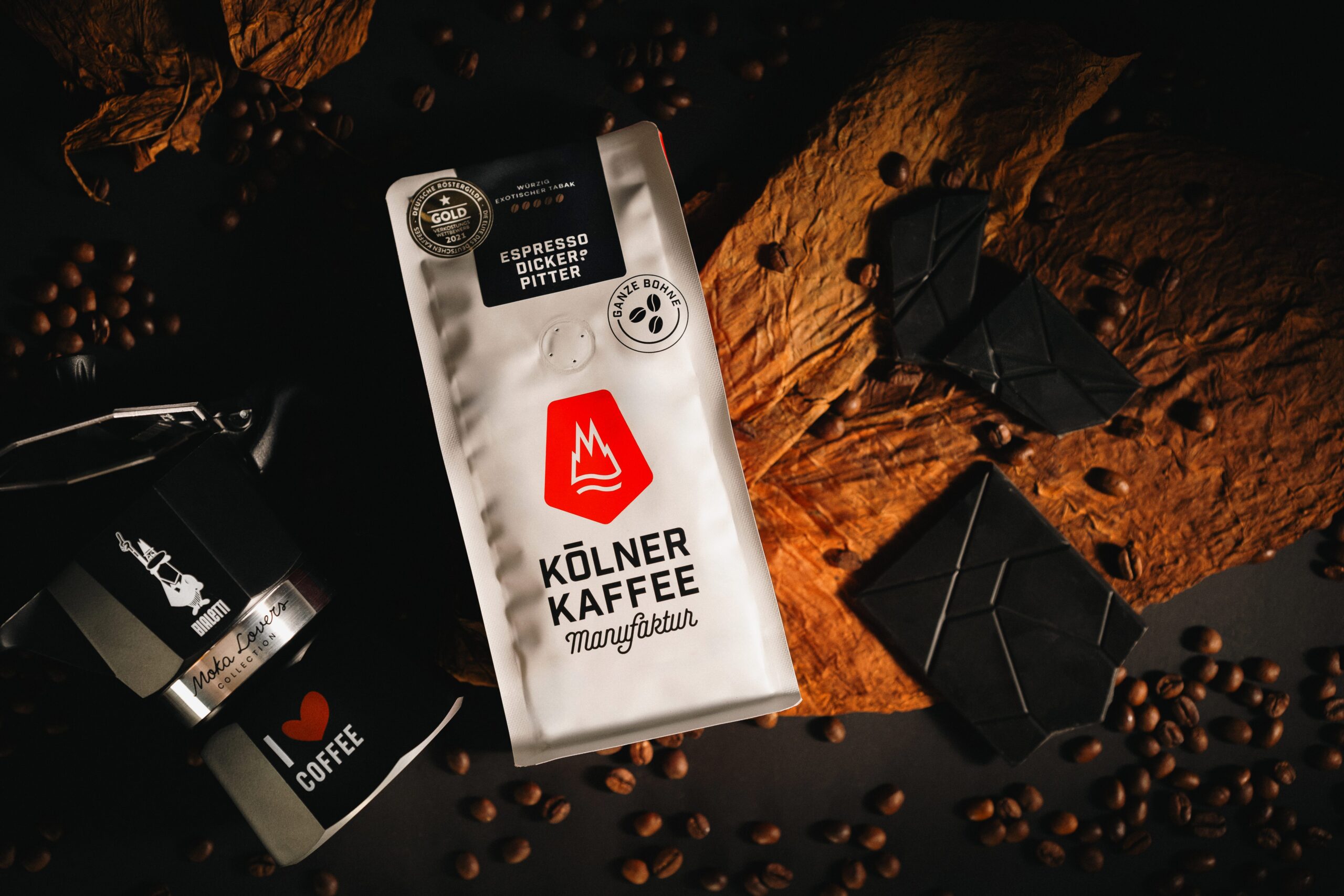 Imagefilm und 3D Produktion