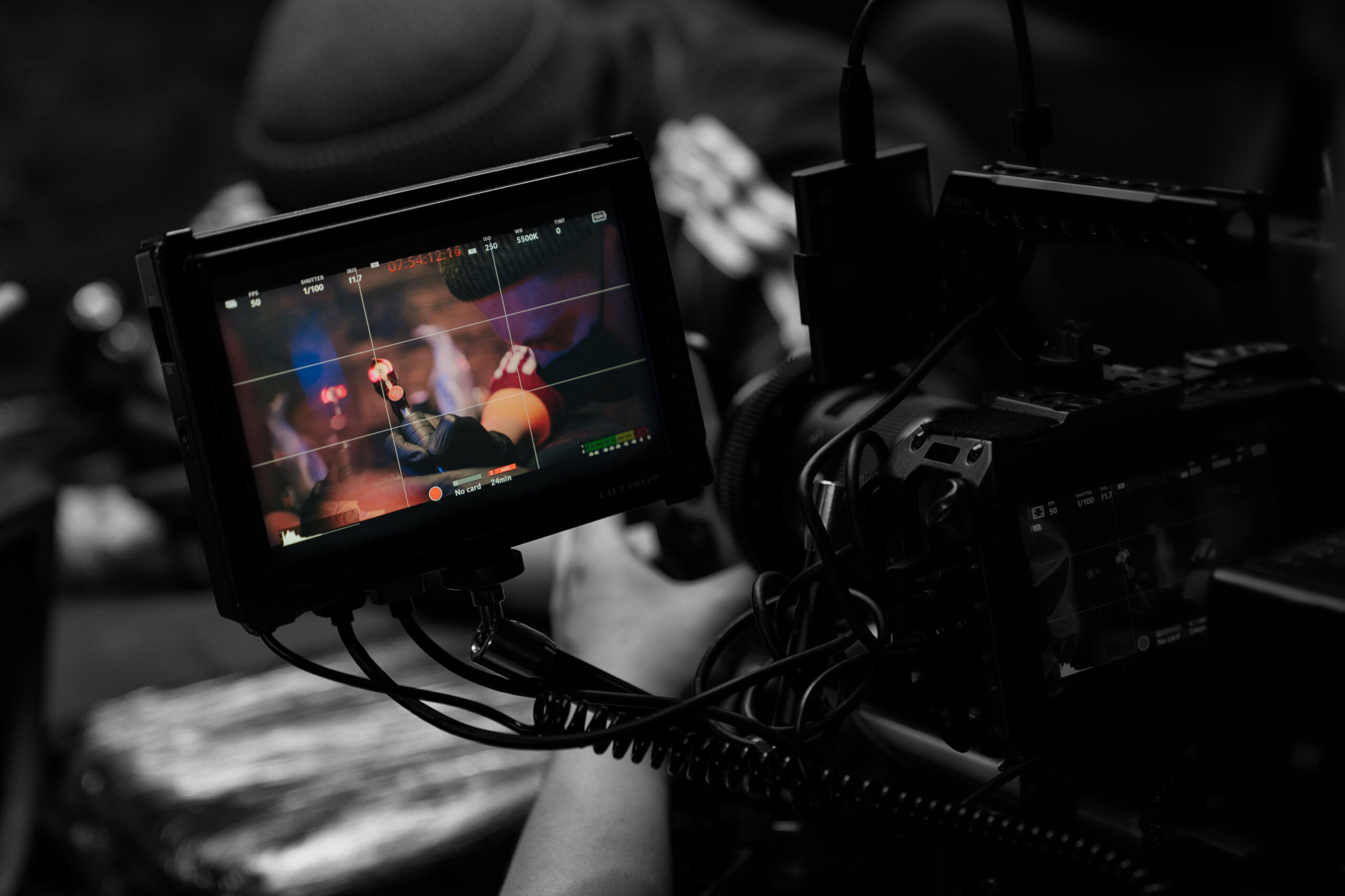 Imagefilm vs. Werbefilm – wo liegt der Unterschied?