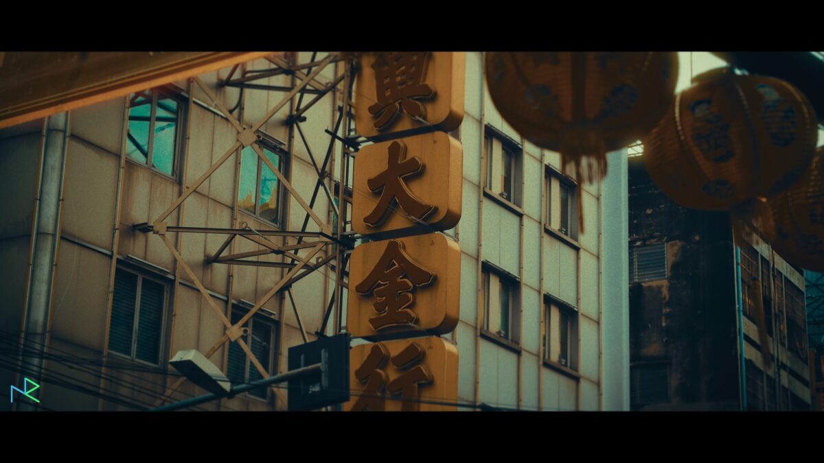 NEOZO erobert Bangkok