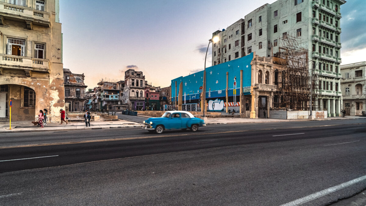 XXV. Festival del Habano und Bonn